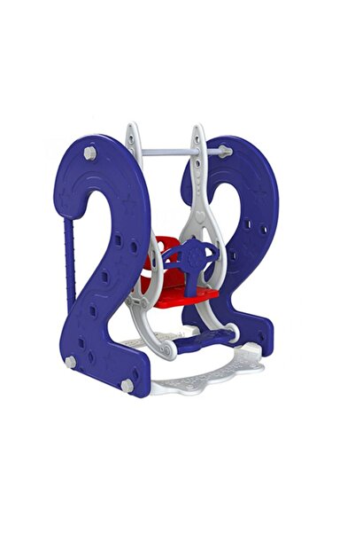 OSERSHOP Rakam Salıncak Seti Eğlenceli Çocuklar İçin Salıncak Seti Modelleri ...