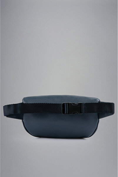 PAUL&SHARK Leather Pouch