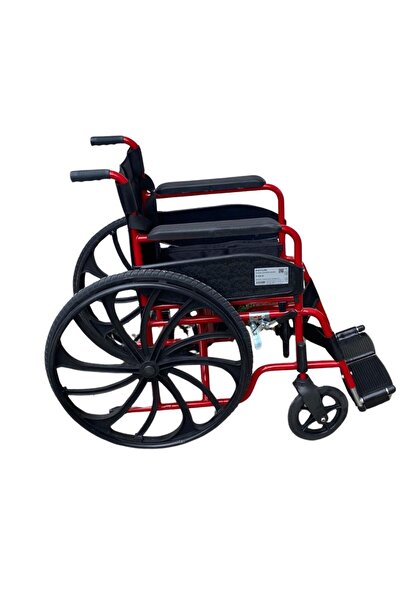 POYLİN Poylin P970Y Çocuk Tekerlekli Sandalyesi