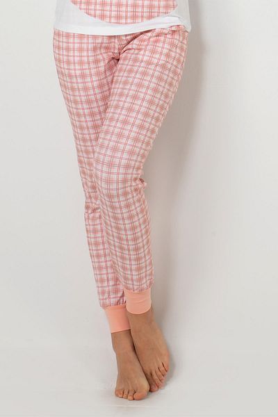 Doremi Relaxed Fit Sleepwear Bottoms