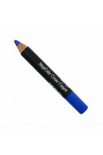 BenNye Magicolor Creme Crayon Mj-3 Bright Blue