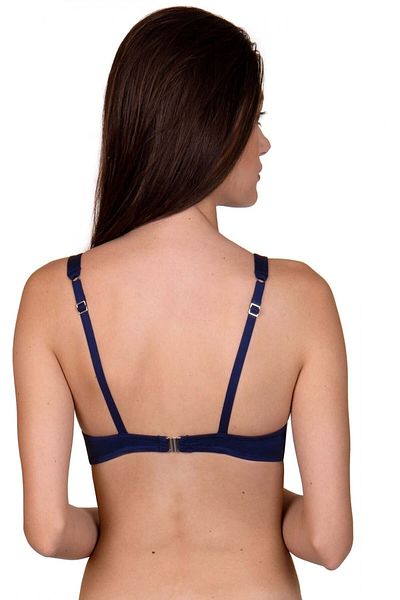 Lisca Gran Canaria Underwire μπικίνι χωρίς σφουγγάρι