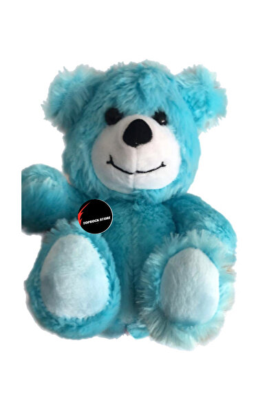TOPROCKSTORE Sevimli Minik Ayı Uyku Arkadaşı 15 cm