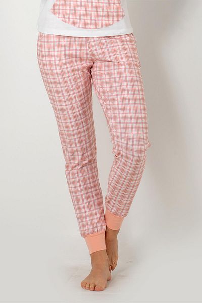 Doremi Relaxed Fit Sleepwear Bottoms
