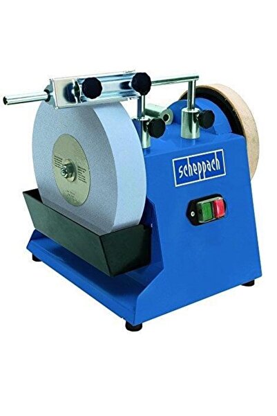 Scheppach Tıger2500 Bileme Makinası 200 W