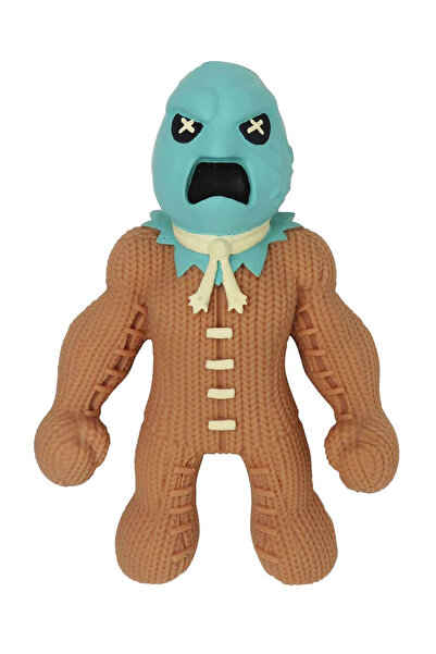 Sunman Monsterflex Stretch Figure Stretch Toy - Rag Nightmare