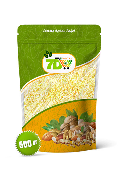 7D Fındık Içi Toz (500 Gr)