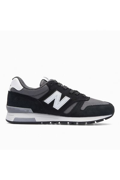 New Balance 009 Men s Gray Sports Shoes Trendyol
