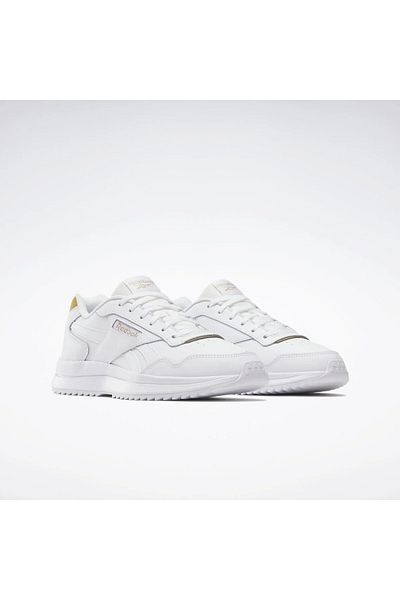 Reebok Pantofi albi Glide Sp pentru damă