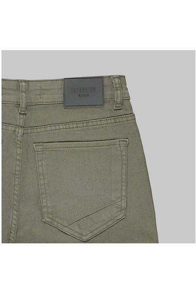 Interview Roys Khaki Jeans