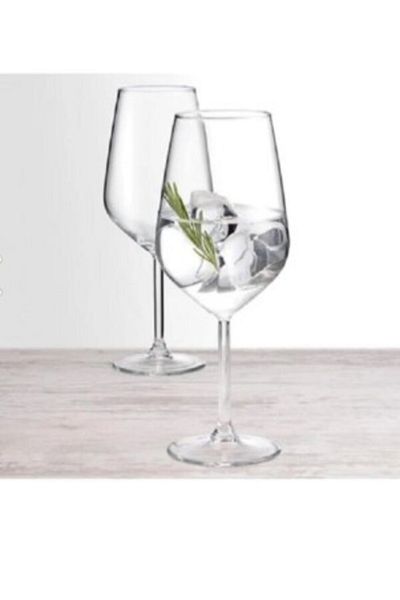 Paşabahçe Allegra Pasabahce Glass - Standing,440065-490cc-6pcs