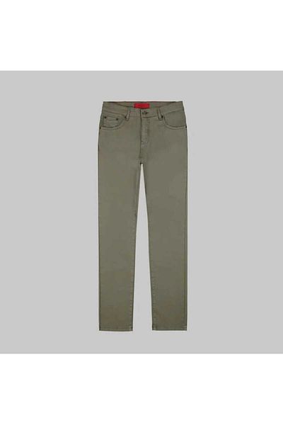 Interview Roys Khaki Jeans
