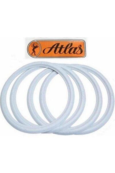 Atlas BEYAZ YANAK 14