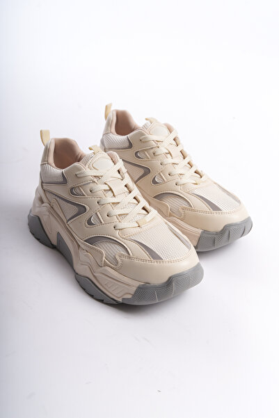 Solo Bag DEL'SOLERA ЖІНОЧІ КРОСІВКИ З ВИСОКОЮ ПІДОШВОЮ ТА ШНОРТКАМИ