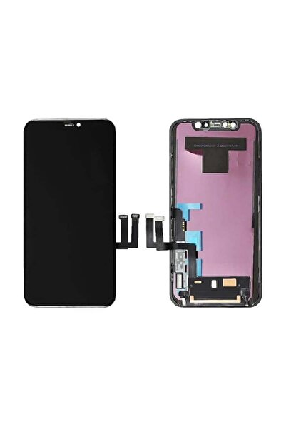 OEM İphone 11 Dokunmatik Ekran
