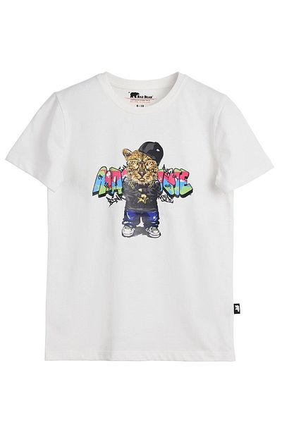 Bad Bear Youze Kids T-Shirt 24.06.07.001-C04
