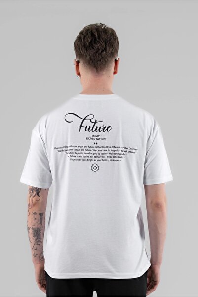FUTURE OVERSIZE T-SHIRT