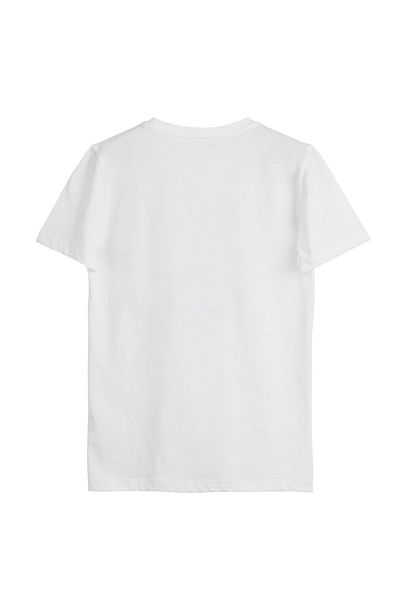 Bad Bear Fiery Kids T-Shirt 24.06.07.005-C04