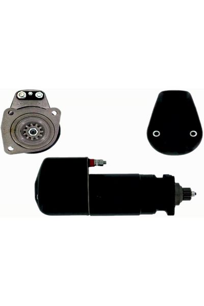 REMARK STARTER MOTOR BOSCH LONG ALPKB VOLVO EC340 STR6029