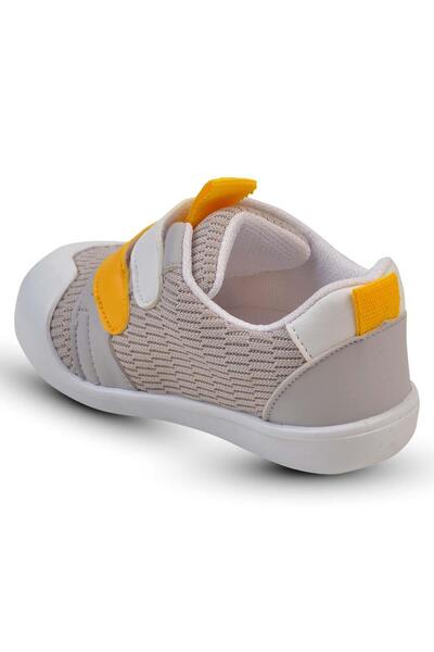 KAPTAN JUNIOR Ilkadım Baby Boy Kids Orthopedic Shoes Imle 310