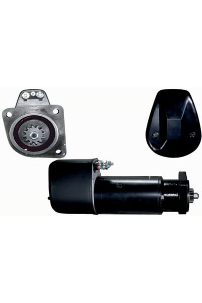 REMARK STARTER MOTOR BOSCH LONG 24V.ALKFB RENO STR6034