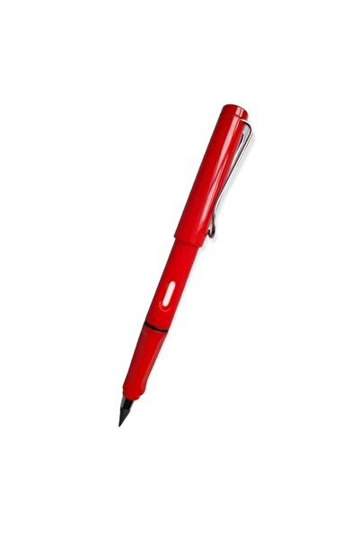 tüftürük Endless Pencil with Replaceable Tip and Eraser