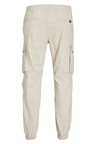 Jack & Jones Erkek Kane Noah Cuffed Cargo Pantolon