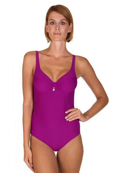 Lisca Lısca Kala Nera Sponge Free Recovery Swimsuit