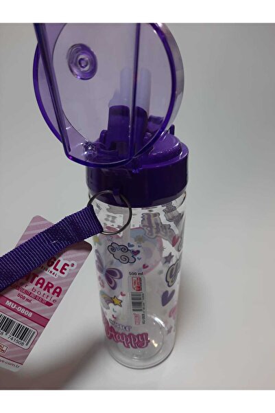 MUGGLE Matara 500ML Isıya Darbeye Dayanıklı Kuala