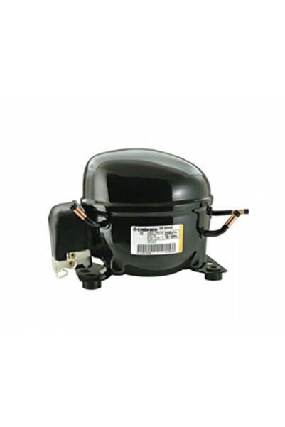 EMBRACO NT 6226 GK 1 hp r404 gazlı motor