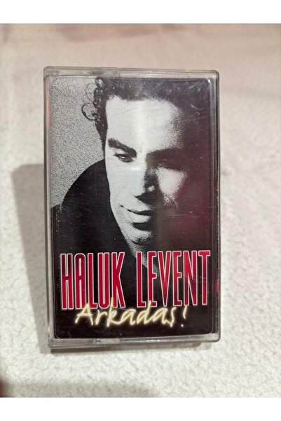 tayfuntufan antika koleksiyon هالوك ليفنت صديق كاسيت