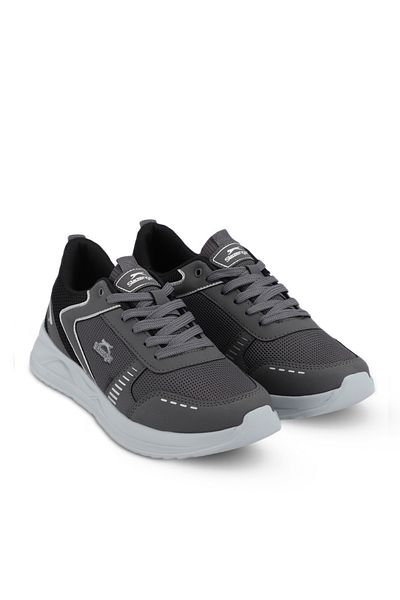 Slazenger Dark Gray GUMMY I Women's Sneakers
