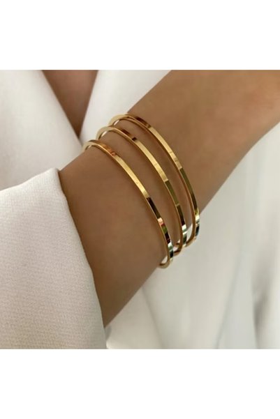 Sjour 3-Piece Ajda Bracelet Bracelet