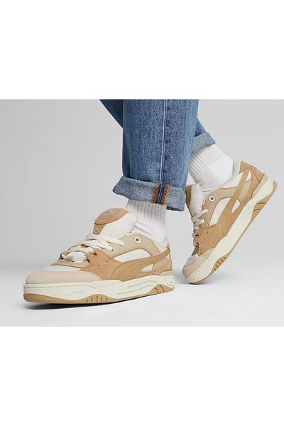 Puma -180 Ανδρικά Αθλητικά Παπούτσια 38926710 Μπεζ