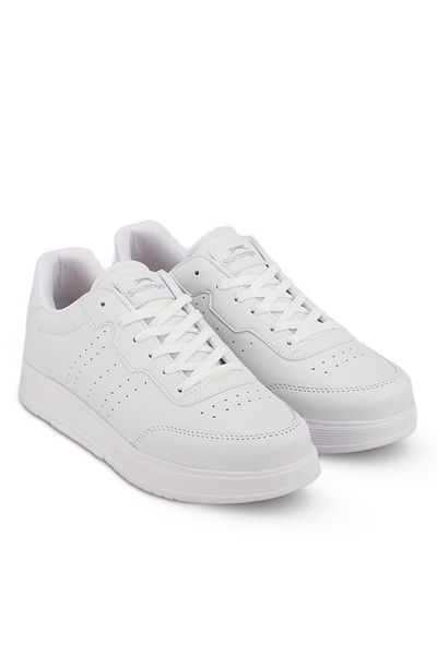 Slazenger Ανδρικά αθλητικά παπούτσια ZEKKO Λευκά