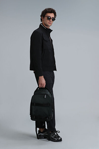 Lufian LUFİAN Scott Erkek Mont 20053