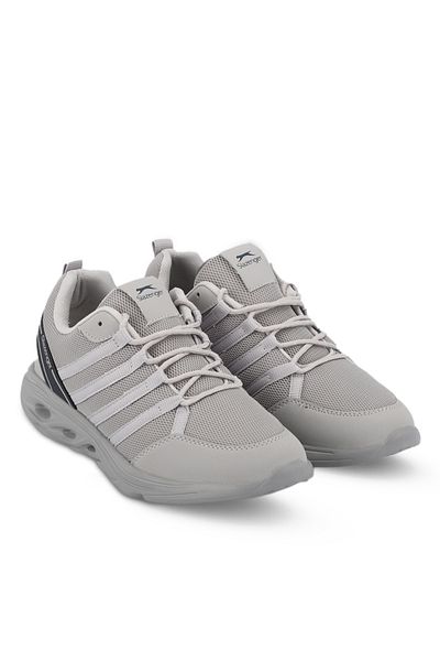 Slazenger ERNESTO Gray Men's Sneakers
