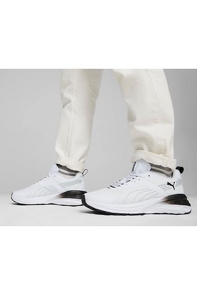 Puma Ανδρικά αθλητικά παπούτσια HYPNOTIC 39523503   Λευκό