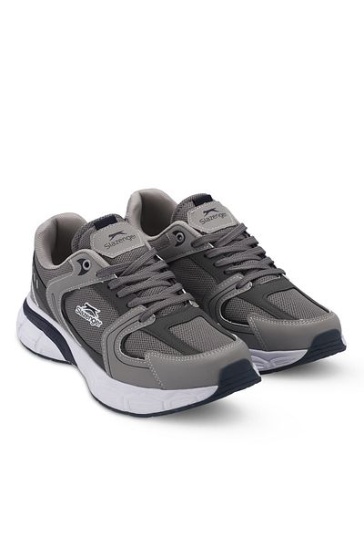 Slazenger ZEX Gray Men's Sneaker Shoes