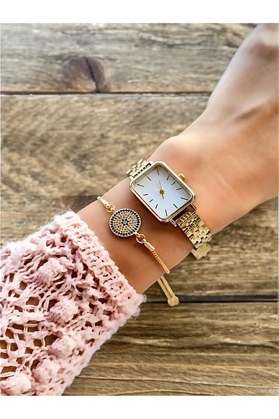pullmarkt Elegant - Women's Wristwatch