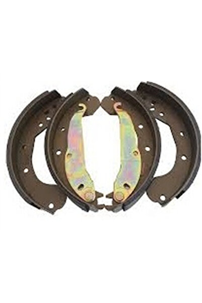 OEM Doblo 1.3 Jtd Arka Fren Balata Takımı