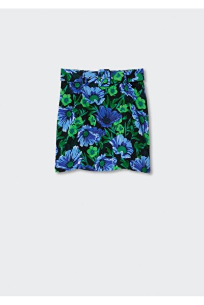 LALBA BOUTIqUE ŞORT ETEK