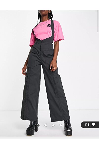 Nike بنطلون مشد نسائي من Jordan 23 Engineered Chicago NDD SPORT