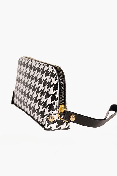 BagMolly Mini Clutch Bag - Wallet Design