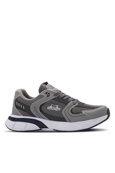 Slazenger ZEX Gray Men's Sneaker Shoes