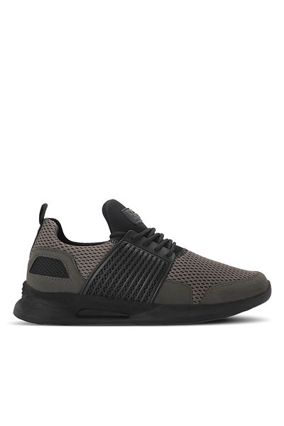 Slazenger Men's Sneakers - TEND I Khaki Shoes