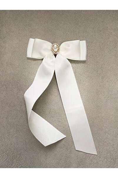 Bride Glim Cataramă automată ovală vintage cu bijuterii Grogen