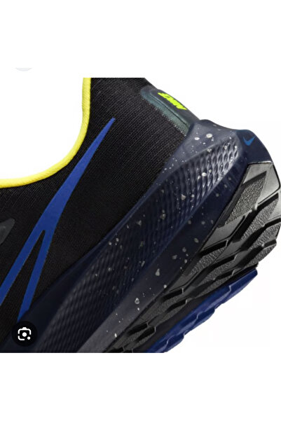 Nike Air Zoom Pegasus 39 Erkek Siyah Spor AyakkabıDZ4846 0011