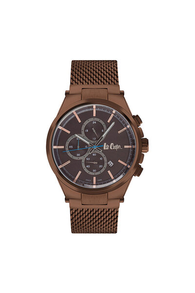 Lee Cooper Lc07189.750 Men's Wristwatch