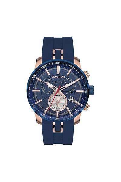 Quantum Pwg560.999 Men's Wristwatch